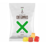 SupMedi CBD Gummies